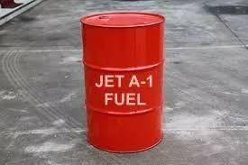Jet Fuel A1