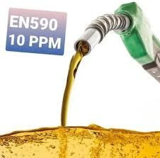EN590 Fuel